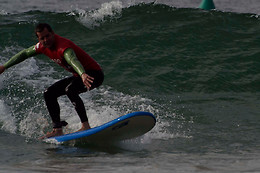 PRADO SURF