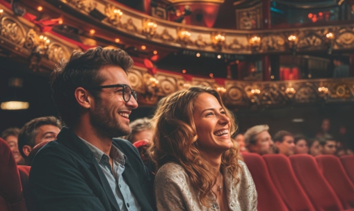 Cinéma