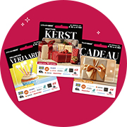 Cadeaukaart