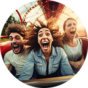 Parcs d'attractions