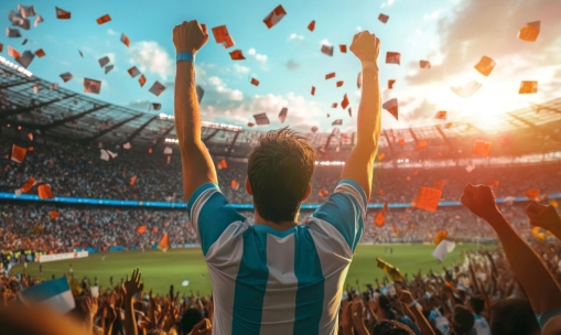Billets matchs de foot 