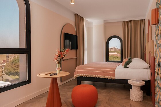 Online Booking EPS - photo 1