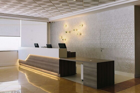 Online Booking EPS - photo 4