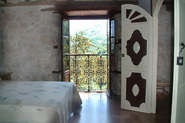 POSADA DE VIÑÓN-CASA REDA