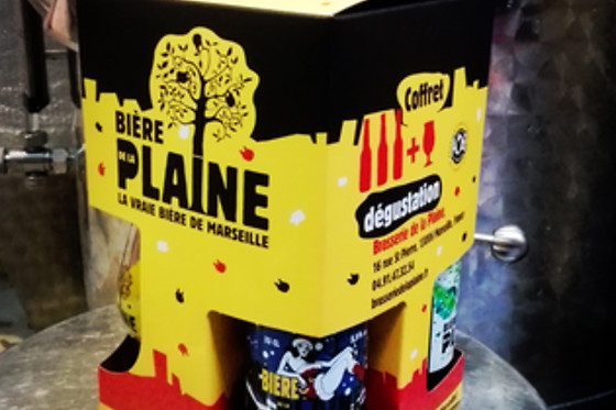 Brasserie de la Plaine - photo 2