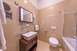 Hotel President