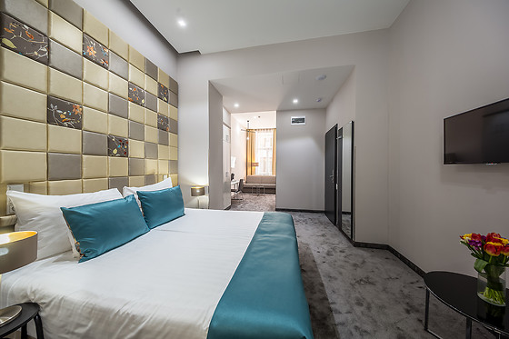 Hotel President - photo 3