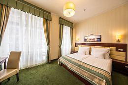 Hotel President