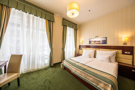 Hotel President - photo 6