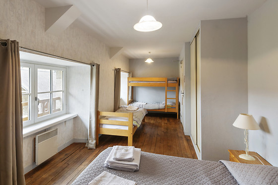 Auberge La Maison Neuve - photo 5