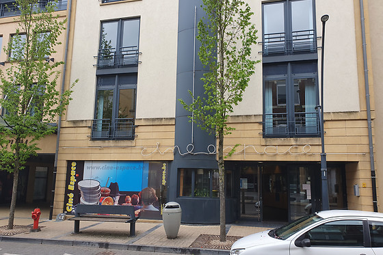 Ciné Espace - photo 2