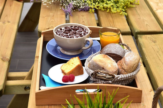 MERCEARIA D'ALEGRIA BOUTIQUE B&B - photo 0
