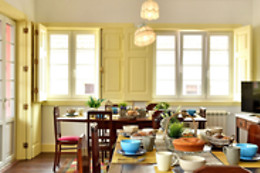 MERCEARIA D'ALEGRIA BOUTIQUE B&B