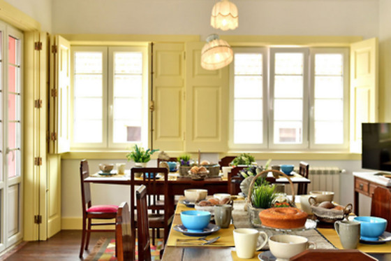 MERCEARIA D'ALEGRIA BOUTIQUE B&B - photo 2