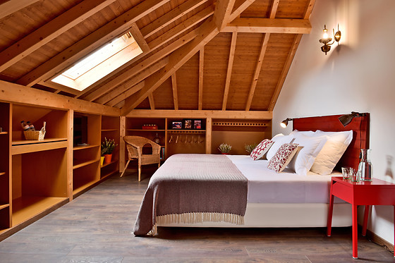MERCEARIA D'ALEGRIA BOUTIQUE B&B - photo 3