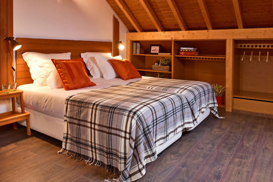 MERCEARIA D'ALEGRIA BOUTIQUE B&B - photo 4