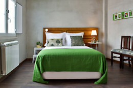 MERCEARIA D'ALEGRIA BOUTIQUE B&B