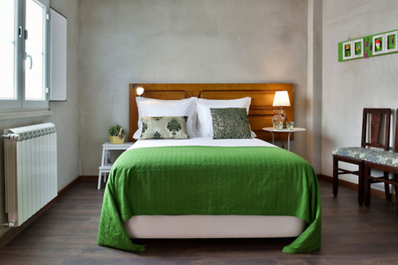 MERCEARIA D'ALEGRIA BOUTIQUE B&B - photo 5