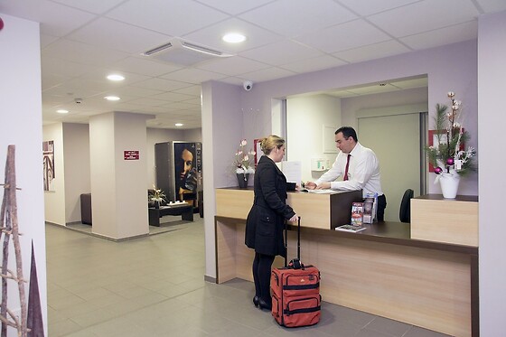 Online Booking EPS - photo 1