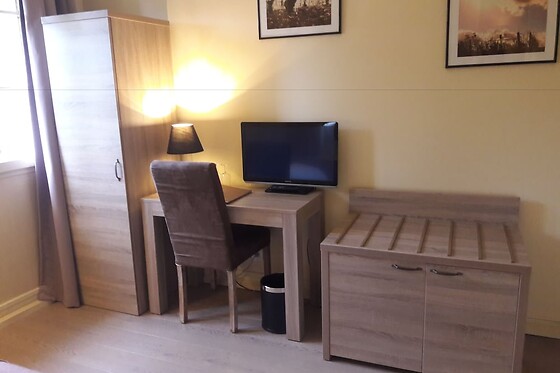 Online Booking EPS - photo 1