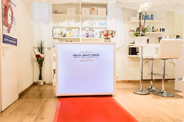 Health & Beauty Lounge