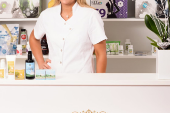Health & Beauty Lounge - photo 5