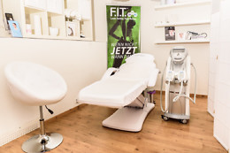 Health & Beauty Lounge