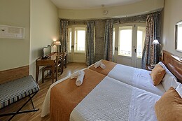 Online Booking EPS