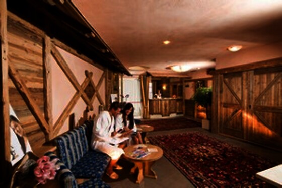 Hotel Panorama Wellness & Resort - photo 8