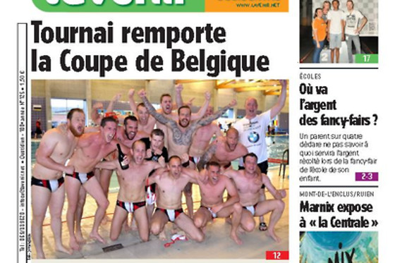 Les Editions de l'Avenir Presse - photo 6