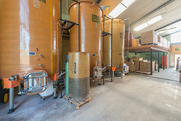 Scea Domaine des Gabies