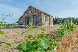 Scea Domaine des Gabies