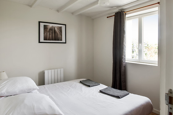 La Galerie & La Petite Grange - photo 1