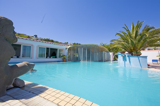 Hotel Castiglione Village - photo 18
