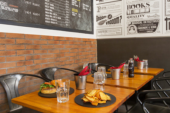Les Tontons Burgers St Georges - photo 0