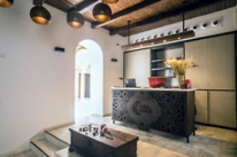 PATIOS DEL ORFEBRE