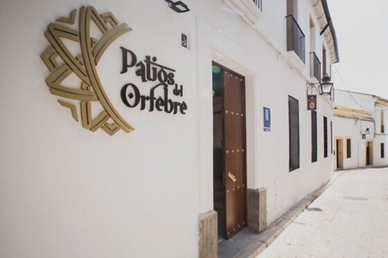 PATIOS DEL ORFEBRE - photo 3