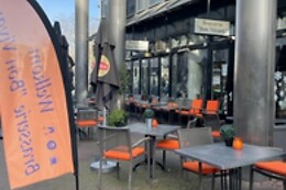 Brasserie bon Vivant