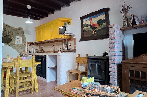 LA VALLICUERRA - photo 0