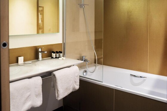 Kyriad Prestige Hôtel & SPA Amiens Poulainville - photo 5
