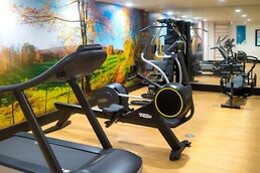 Kyriad Prestige Hôtel & SPA Amiens Poulainville