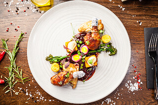 Gastronomie - Cadeaubon