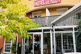 Hôtel le nid