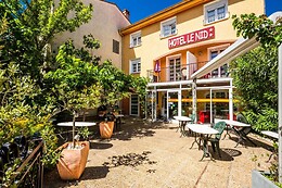 Hôtel le nid