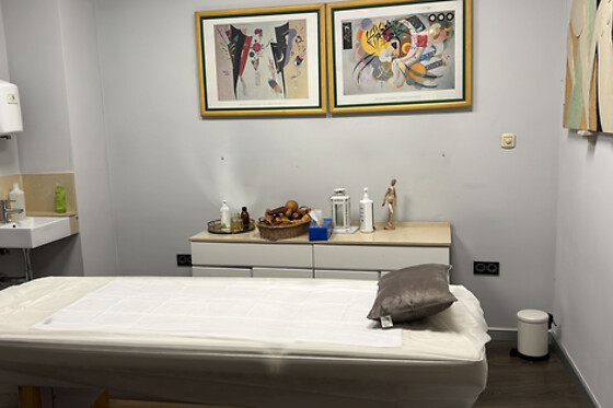 MASSAGE RELAX AND FEEL - photo 1