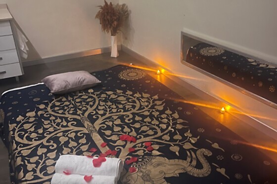 MASSAGE RELAX AND FEEL - photo 3