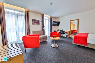 Séjour pour deux à l'Hôtel de la Couronne*** à Liège