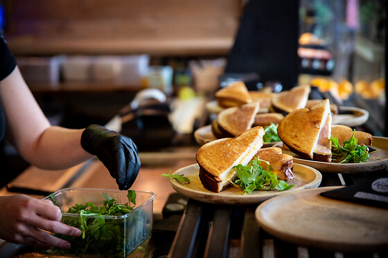 The Tosti Club® Rotterdam - photo 3