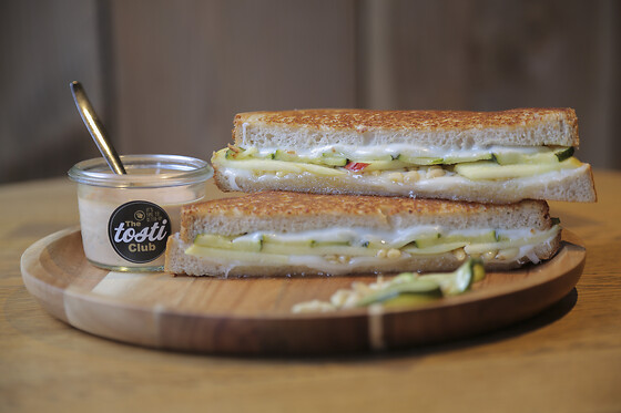 The Tosti Club® Rotterdam - photo 2