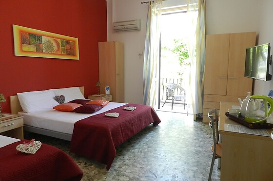 Online Booking EPS - photo 0
